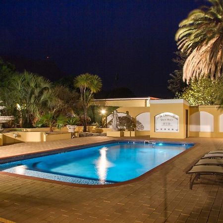 26 On Chamberlain Guest House كوينزتاون المظهر الخارجي الصورة