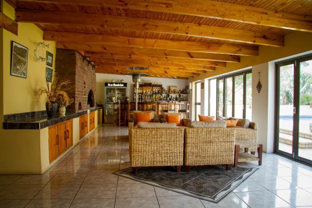 26 On Chamberlain Guest House كوينزتاون المظهر الخارجي الصورة