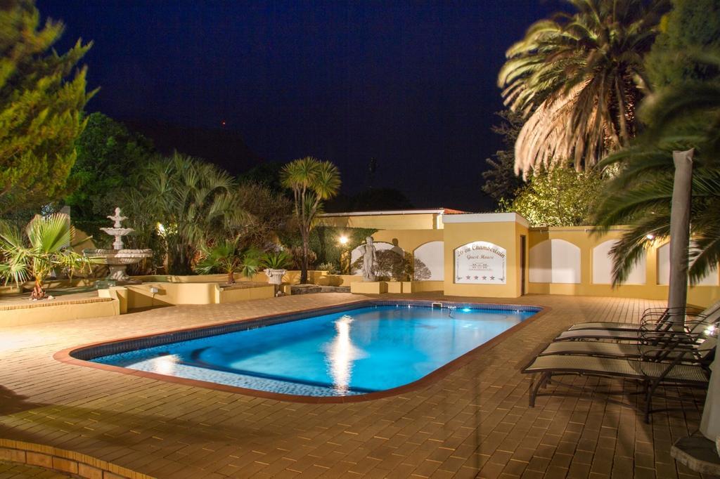 26 On Chamberlain Guest House كوينزتاون المظهر الخارجي الصورة